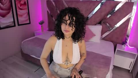 KatheGomez  online show from 12-21-25, 07:10