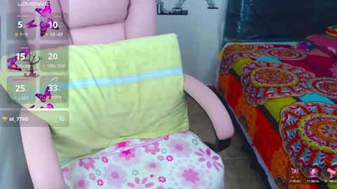 kathelatin4u online show from 10-24-25, 10:17