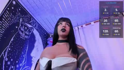 Katherin your fking goddes online show from 12-16-25, 03:22