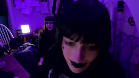 katherinekleave online show from 02-08-26, 07:56