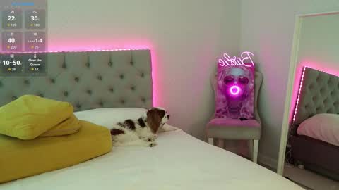 katherinepinke online show from 10-25-25, 08:22