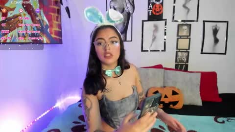 Kath  online show from 10-11-25, 03:39