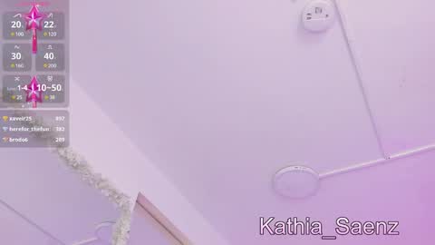 Kathia  online show from 02-01-25, 08:50