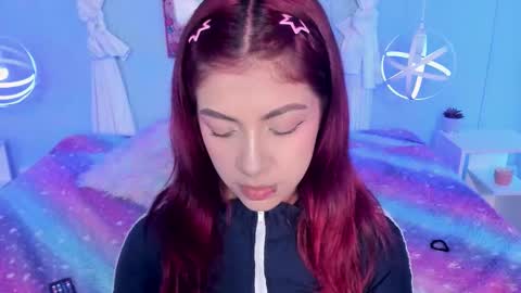 Kathia  online show from 09-28-25, 02:33
