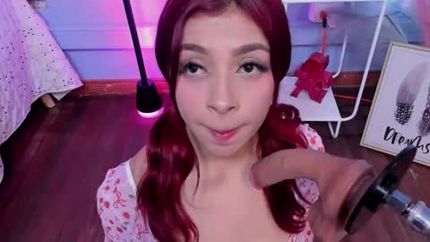 Kathia  online show from 12-03-25, 04:42