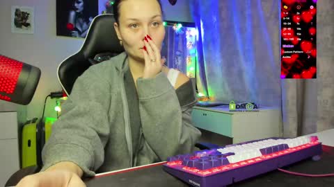 Kathie online show from 12-07-24, 06:54