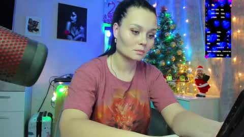 Kathie online show from 12-17-24, 03:39