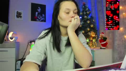 Kathie online show from 12-19-24, 02:01