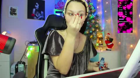 Kathie online show from 12-20-24, 04:09