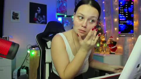 Kathie online show from 12-22-24, 05:56