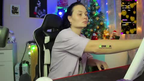 Kathie online show from 12-31-24, 03:45