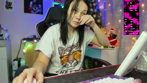 Kathie online show from 01-02-25, 04:41