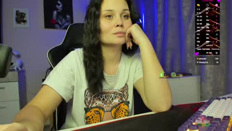 Kathie online show from 01-10-25, 04:41