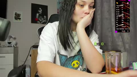 Kathie online show from 01-13-25, 06:49