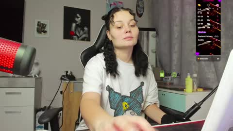 Kathie online show from 01-14-25, 07:17