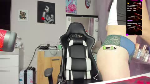 Kathie online show from 01-20-25, 07:47