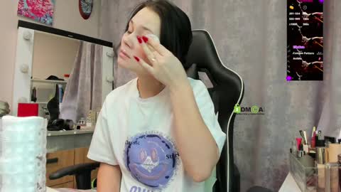 Kathie online show from 01-26-25, 07:21