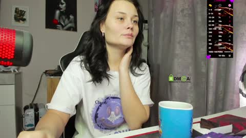 Kathie online show from 02-01-25, 06:54