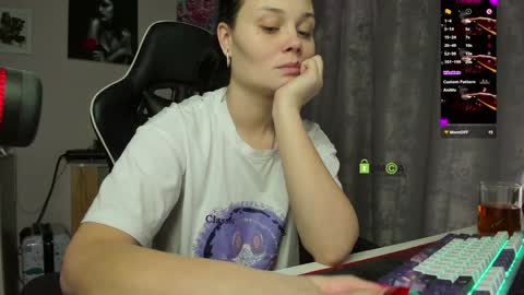 Kathie online show from 02-02-25, 07:09