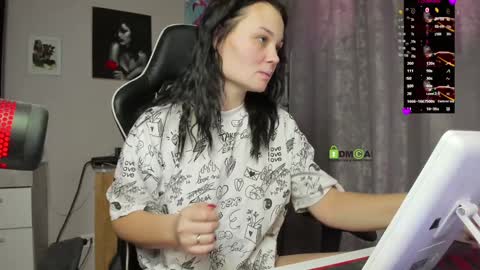 Kathie online show from 02-06-25, 07:02