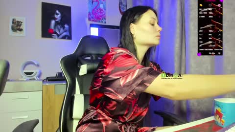 Kathie online show from 02-07-25, 06:03