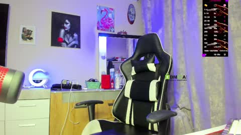 Kathie online show from 02-18-25, 04:37