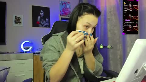 Kathie online show from 02-20-25, 07:01