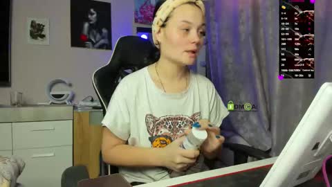 Kathie online show from 02-23-25, 06:49