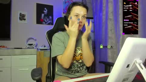 Kathie online show from 02-27-25, 05:13