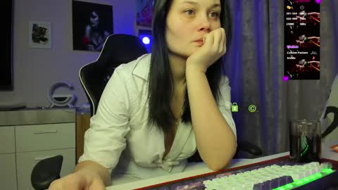 Kathie online show from 03-01-25, 04:15