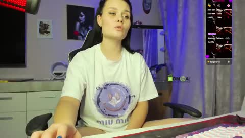 Kathie online show from 03-03-25, 04:56