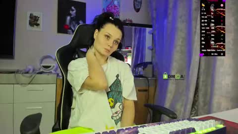 Kathie online show from 03-04-25, 06:29