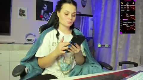 Kathie online show from 03-05-25, 05:08