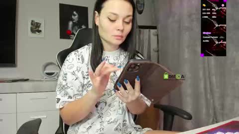 Kathie online show from 03-09-25, 05:00