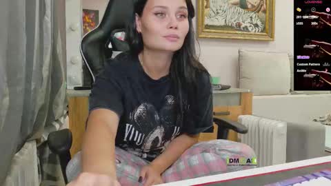 Kathie online show from 09-16-25, 05:47