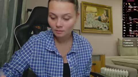 Kathie online show from 09-21-25, 05:20