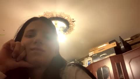 Snapshot of kathihalajian chatting on 10-24-25, 03:41 Amy online show from 10-24-25, 03:41