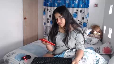  K A T H I E  online show from 12-02-24, 11:01