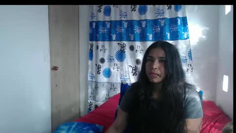  K A T H I E  online show from 01-09-25, 01:02