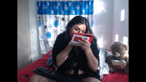  K A T H I E  online show from 01-15-25, 12:25