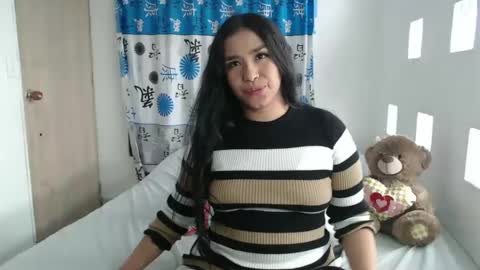  K A T H I E  online show from 02-20-25, 06:46
