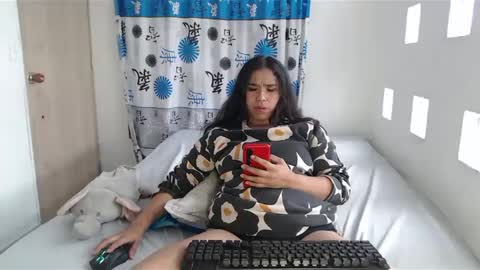  K A T H I E  online show from 02-21-25, 08:38