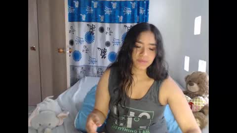  K A T H I E  online show from 02-22-25, 01:24