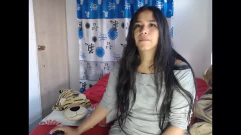  K A T H I E  online show from 03-10-25, 11:21