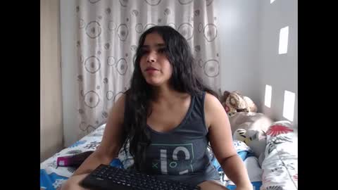  K A T H I E  online show from 09-14-25, 03:00