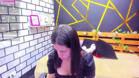 Paola online show from 12-05-24, 12:55