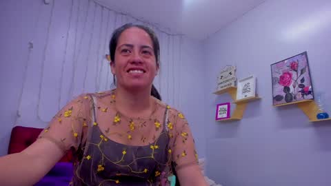 Paola online show from 12-14-24, 01:16