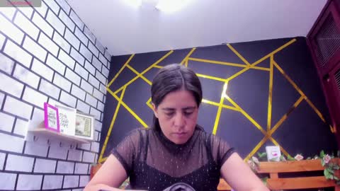 Paola online show from 01-13-25, 12:35