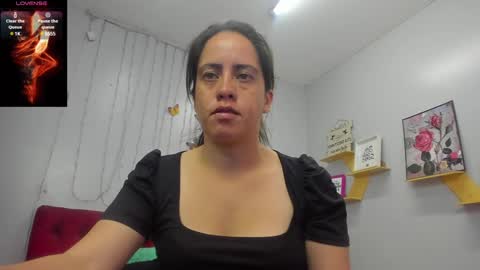 Paola online show from 02-05-25, 12:27