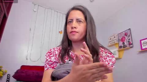 Paola online show from 03-08-25, 07:31